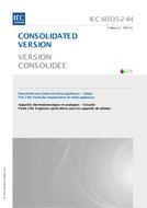 IEC 60335-2-84 Ed. 2.2 b:2013 IEC 60335-2-84 Ed. 2.2 b:2013