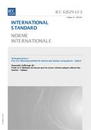 IEC 62629-12-1 Ed. 1.0 b IEC 62629-12-1 Ed. 1.0 b