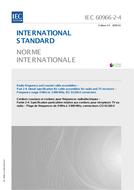 IEC 60966-2-4 Ed. 3.0 b:2009 IEC 60966-2-4 Ed. 3.0 b:2009