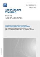 IEC 61811-10 Ed. 1.0 b IEC 61811-10 Ed. 1.0 b