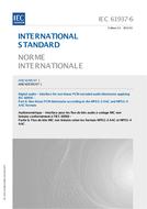 IEC 61937-6 Amd.1 Ed. 2.0 b:2014 IEC 61937-6 Amd.1 Ed. 2.0 b:2014