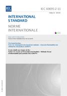 IEC 60695-2-11 Ed. 2.0 b:2014 IEC 60695-2-11 Ed. 2.0 b:2014