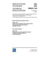 IEC 60695-1-40 Ed. 1.0 b IEC 60695-1-40 Ed. 1.0 b