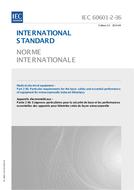 IEC 60601-2-36 Ed. 2.0 b
