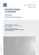 IEC 60371-3-2 Ed. 2.0 b IEC 60371-3-2 Ed. 2.0 b