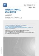 IEC 60454-3-12 Ed. 2.0 b IEC 60454-3-12 Ed. 2.0 b