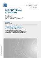 IEC 60464-3-2 Amd.1 Ed. 2.0 b:2006 IEC 60464-3-2 Amd.1 Ed. 2.0 b:2006