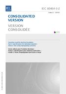 IEC 60464-3-2 Ed. 2.1 b IEC 60464-3-2 Ed. 2.1 b