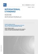 IEC 60684-3-212 Ed. 2.0 b IEC 60684-3-212 Ed. 2.0 b
