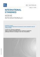 IEC 61534-21 Ed. 2.0 b:2014 IEC 61534-21 Ed. 2.0 b:2014