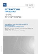 IEC 62290-1 Ed. 2.0 b IEC 62290-1 Ed. 2.0 b