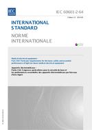 IEC 60601-2-64 Ed. 1.0 b IEC 60601-2-64 Ed. 1.0 b