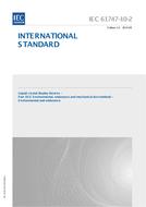 IEC 61747-10-2 Ed. 1.0 en IEC 61747-10-2 Ed. 1.0 en