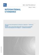 IEC 61753-031-2 Ed. 1.0 en:2014 IEC 61753-031-2 Ed. 1.0 en:2014