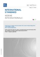 IEC 62751-1 Ed. 1.0 b:2014 IEC 62751-1 Ed. 1.0 b:2014