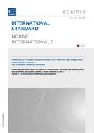 IEC 62751-2 Ed. 1.0 b:2014 IEC 62751-2 Ed. 1.0 b:2014