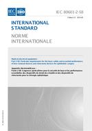 IEC 80601-2-58 Ed. 2.0 b:2014 IEC 80601-2-58 Ed. 2.0 b:2014