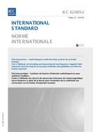 IEC 62489-2 Ed. 2.0 b IEC 62489-2 Ed. 2.0 b