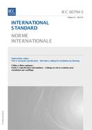 IEC 60794-5 Ed. 2.0 b IEC 60794-5 Ed. 2.0 b
