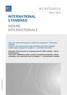 IEC 61753-053-2 Ed. 1.0 b IEC 61753-053-2 Ed. 1.0 b