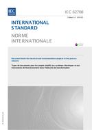 IEC 62708 Ed. 1.0 b IEC 62708 Ed. 1.0 b