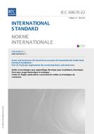 IEC 60670-22 Amd.1 Ed. 1.0 b:2015 IEC 60670-22 Amd.1 Ed. 1.0 b:2015