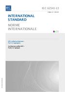 IEC 62541-13 Ed. 1.0 b:2015 IEC 62541-13 Ed. 1.0 b:2015