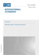 IEC 62304 Amd.1 Ed. 1.0 en:2015 IEC 62304 Amd.1 Ed. 1.0 en:2015