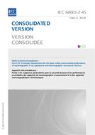 IEC 60601-2-45 Ed. 3.1 b:2015 IEC 60601-2-45 Ed. 3.1 b:2015