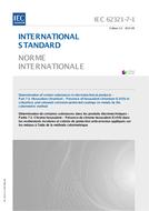 IEC 62321-7-1 Ed. 1.0 b