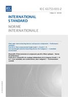 IEC 61753-031-2 Ed. 1.0 b IEC 61753-031-2 Ed. 1.0 b