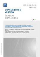 IEC 61850-7-410 Ed. 2.1 b IEC 61850-7-410 Ed. 2.1 b