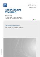 IEC 61914 Ed. 2.0 b:2015 IEC 61914 Ed. 2.0 b:2015