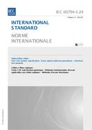 IEC 60794-1-24 Ed. 1.0 b IEC 60794-1-24 Ed. 1.0 b