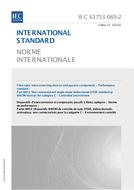 IEC 61753-089-2 Ed. 1.0 b IEC 61753-089-2 Ed. 1.0 b