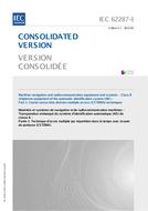 IEC 62287-1 Ed. 2.1 b:2013 IEC 62287-1 Ed. 2.1 b:2013