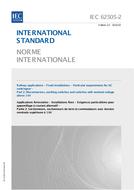IEC 62505-2 Ed. 2.0 b IEC 62505-2 Ed. 2.0 b