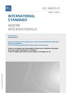 IEC 60670-23 Amd.1 Ed. 1.0 b:2016 IEC 60670-23 Amd.1 Ed. 1.0 b:2016