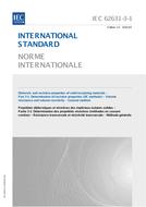 IEC 62631-3-1 Ed. 1.0 b IEC 62631-3-1 Ed. 1.0 b