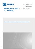 IEC 61671-2 Ed. 1.0 en IEC 61671-2 Ed. 1.0 en