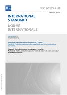 IEC 60335-2-31 Amd.1 Ed. 5.0 b:2016