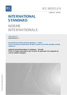 IEC 60335-2-9 Amd.2 Ed. 6.0 b:2016 IEC 60335-2-9 Amd.2 Ed. 6.0 b:2016