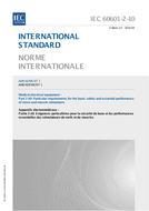 IEC 60601-2-10 Amd.1 Ed. 2.0 b:2016 IEC 60601-2-10 Amd.1 Ed. 2.0 b:2016