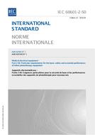 IEC 60601-2-50 Amd.1 Ed. 2.0 b:2016