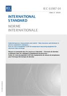 IEC 61987-14 Ed. 1.0 b IEC 61987-14 Ed. 1.0 b
