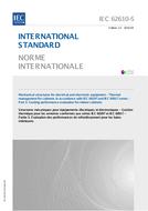 IEC 62610-5 Ed. 1.0 b IEC 62610-5 Ed. 1.0 b