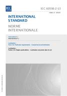 IEC 60598-2-13 Amd.2 Ed. 1.0 b:2016 IEC 60598-2-13 Amd.2 Ed. 1.0 b:2016