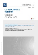 IEC 60870-5-104 Ed. 2.1 b IEC 60870-5-104 Ed. 2.1 b