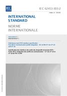 IEC 62453-303-2 Amd.1 Ed. 1.0 b:2016 IEC 62453-303-2 Amd.1 Ed. 1.0 b:2016
