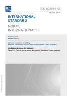 IEC 60364-5-55 Amd.2 Ed. 2.0 b:2016 IEC 60364-5-55 Amd.2 Ed. 2.0 b:2016